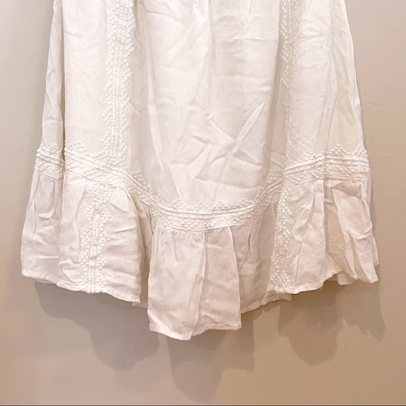 Amuse Society Dress - Picture 6 of 8